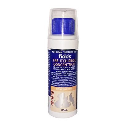 Fidos Fre-Itch Concentrate