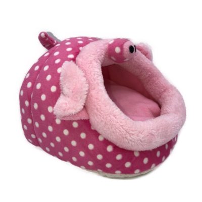 Pig Cartoon Bed