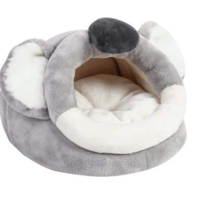 Koala Cartoon Bed