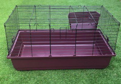 Pet Cage