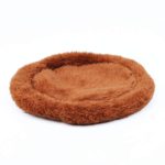 Round Bed