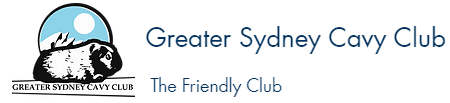 Greater Sydney Cavy Club