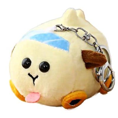 Key Chain Guinea Pig