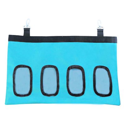 4 Hole Hay Bag