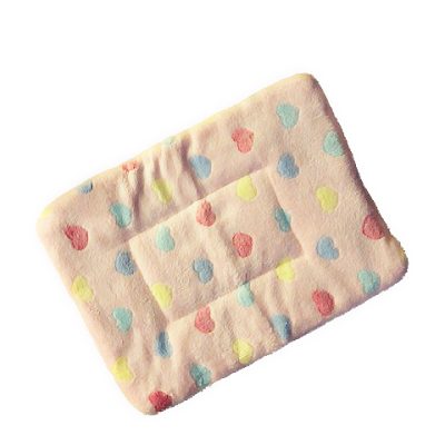 Hearts XL Pet Mat