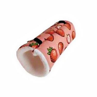 Strawberry Pet Tunnel