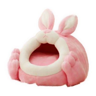 Rabbit XL Cartoon Bed