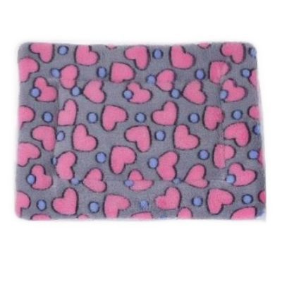 Red Heart Pet Mat