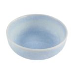 Blue Food Bowl