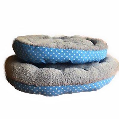 Round Pet Bed