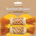 Corn Rattle Rollers
