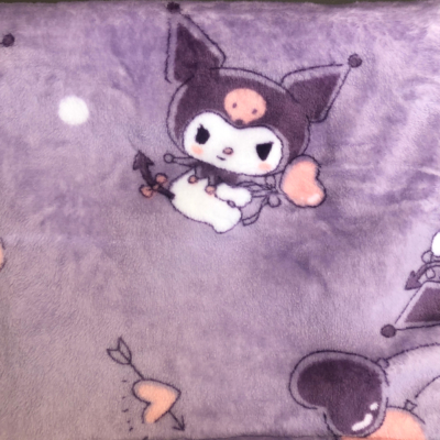 Purple Kurmoi Snuggle Pouch