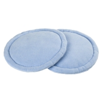 Blue duck Sofa bed mat comes with a spare Blue duck print guinea pig cave bases