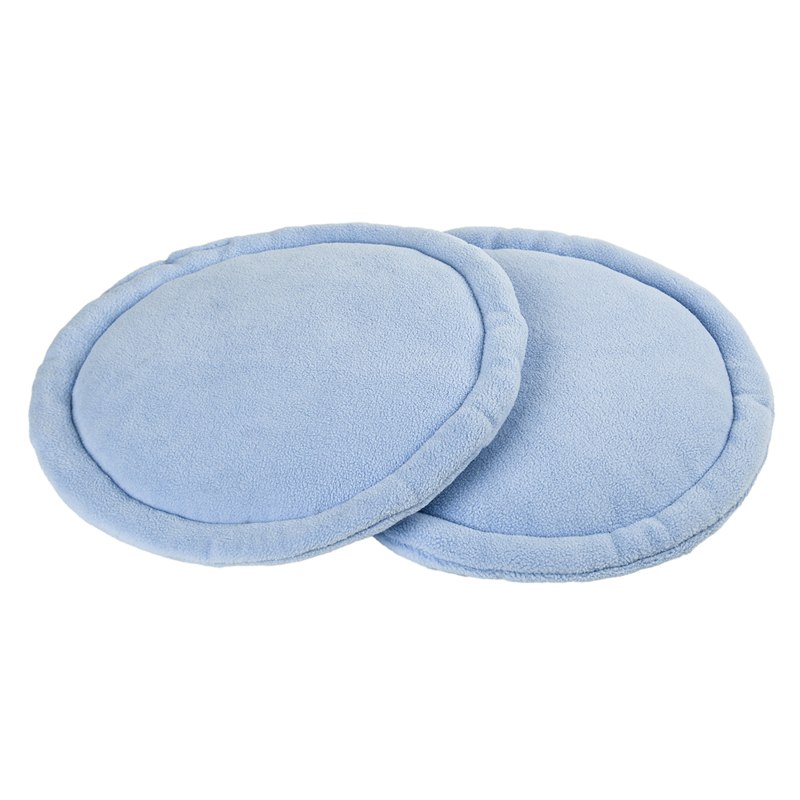Blue duck Sofa bed mat comes with a spare Blue duck print guinea pig cave bases