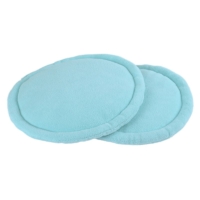 Green bear sofa bed mat comes with a spare Green Bear print guinea pig cave bases