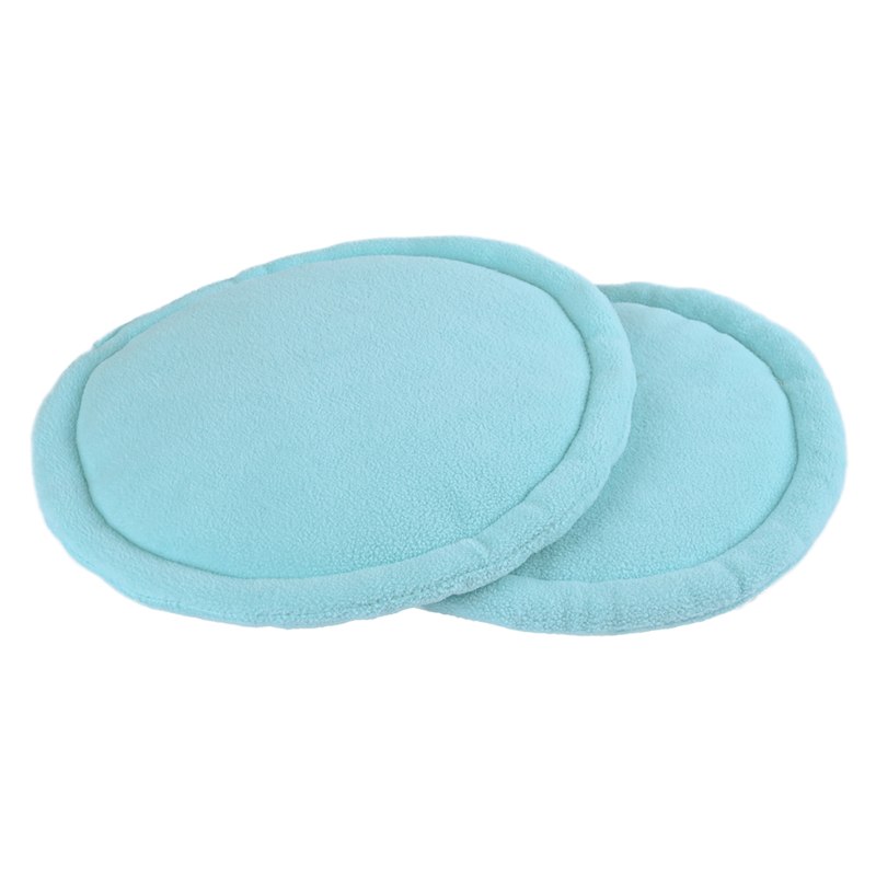 Green bear sofa bed mat comes with a spare Green Bear print guinea pig cave bases